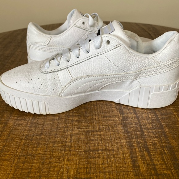 Puma Cali Sneaker - Picture 6 of 7